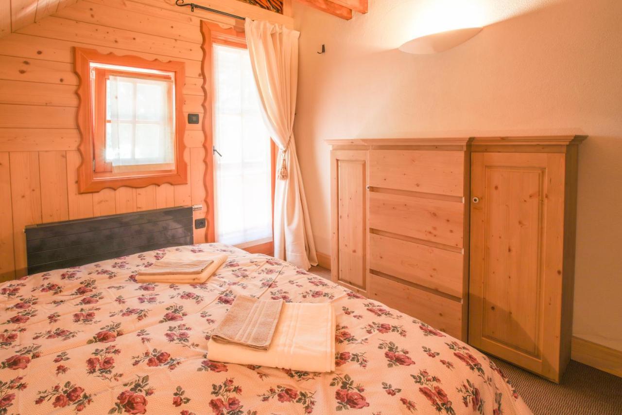 Villa Pokljuka 지고르니예 고르예 외부 사진