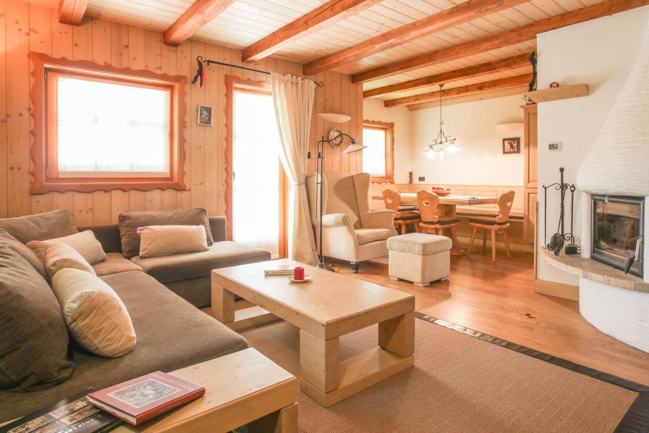 Villa Pokljuka 지고르니예 고르예 외부 사진