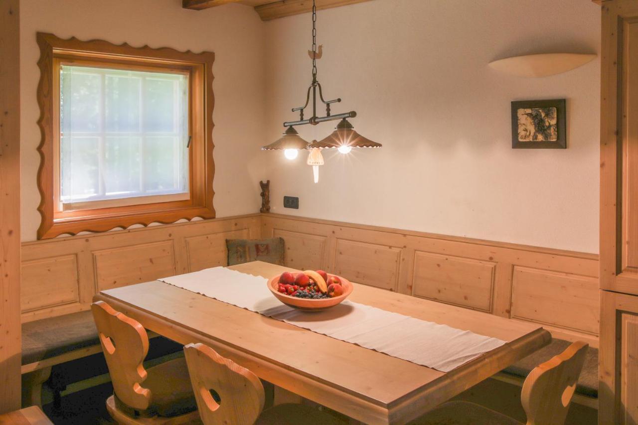 Villa Pokljuka 지고르니예 고르예 외부 사진