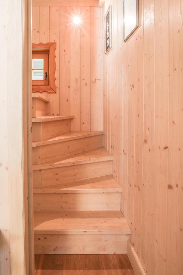 Villa Pokljuka 지고르니예 고르예 외부 사진