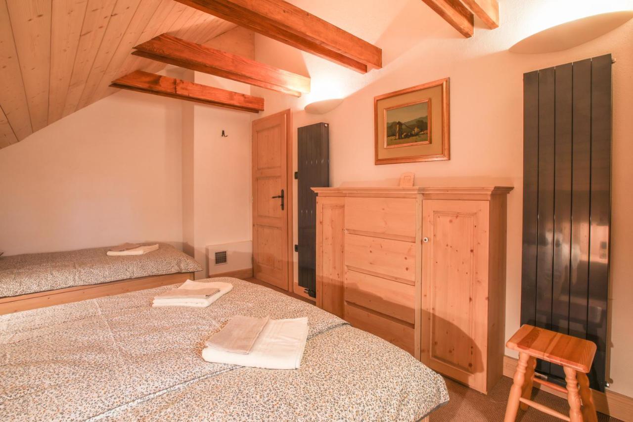 Villa Pokljuka 지고르니예 고르예 외부 사진