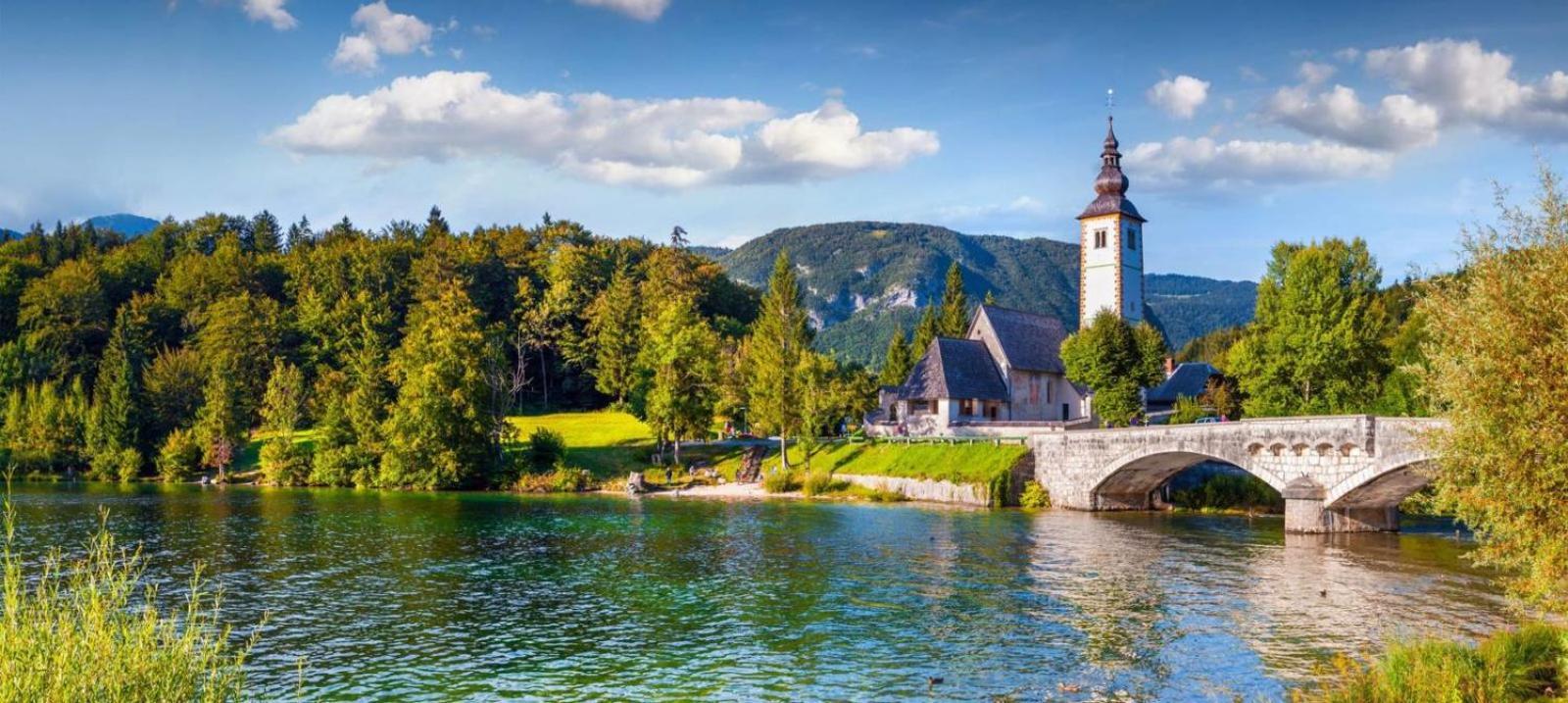 Villa Pokljuka 지고르니예 고르예 외부 사진